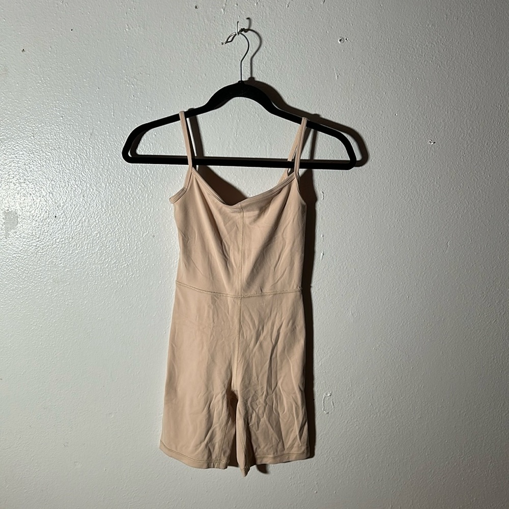 Aritzia Wilfred Free Romper Size: 2XS
